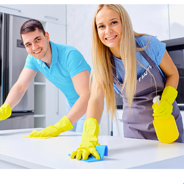 Уборка Солнечный Берег, Болгария