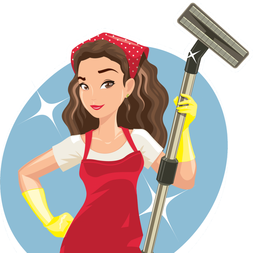 уборка солнечный берег